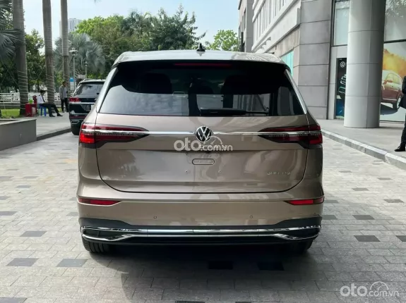 Volkswagen Viloran Premium 2024 - MPV 7 CHỖ HẠNG THƯƠNG GIA TỪ ĐỨC