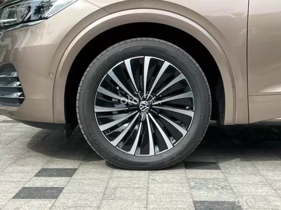 Volkswagen Viloran Premium 2024 - MPV 7 CHỖ HẠNG THƯƠNG GIA TỪ ĐỨC