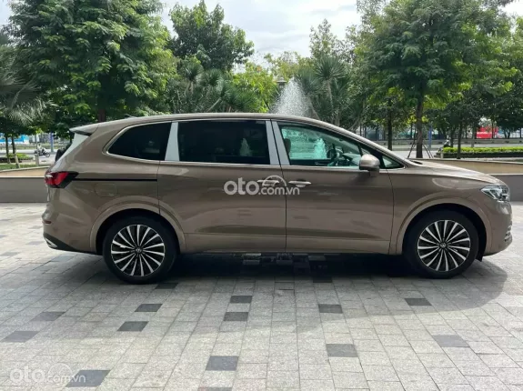 Volkswagen Viloran Premium 2024 - MPV 7 CHỖ HẠNG THƯƠNG GIA TỪ ĐỨC