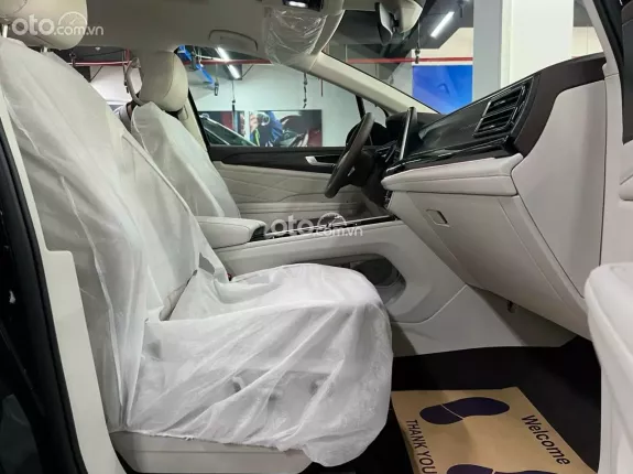 Volkswagen Viloran Premium 2024 - MPV 7 CHỖ HẠNG THƯƠNG GIA TỪ ĐỨC