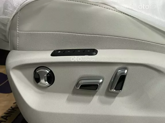 Volkswagen Viloran Premium 2024 - MPV 7 CHỖ HẠNG THƯƠNG GIA TỪ ĐỨC