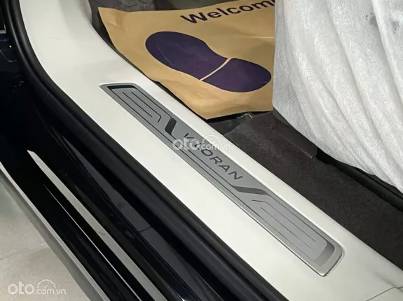 Volkswagen Viloran Premium 2024 - MPV 7 CHỖ HẠNG THƯƠNG GIA TỪ ĐỨC