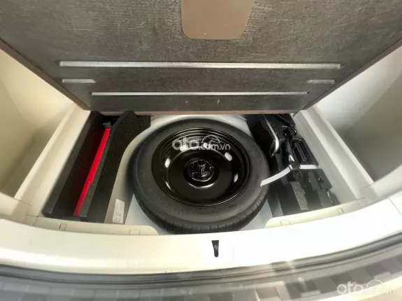 Volkswagen Viloran Premium 2024 - MPV 7 CHỖ HẠNG THƯƠNG GIA TỪ ĐỨC