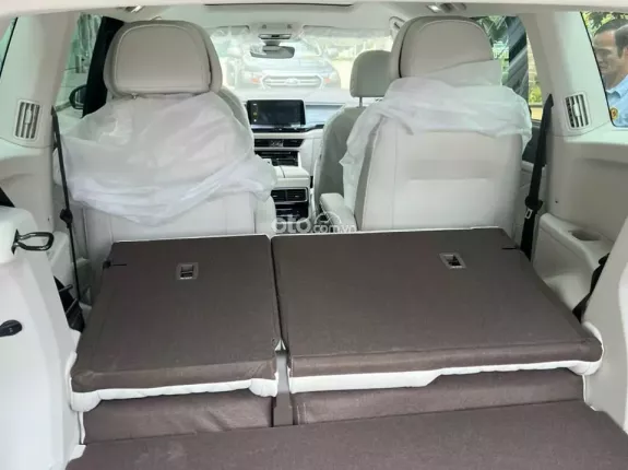 Volkswagen Viloran Premium 2024 - MPV 7 CHỖ HẠNG THƯƠNG GIA TỪ ĐỨC