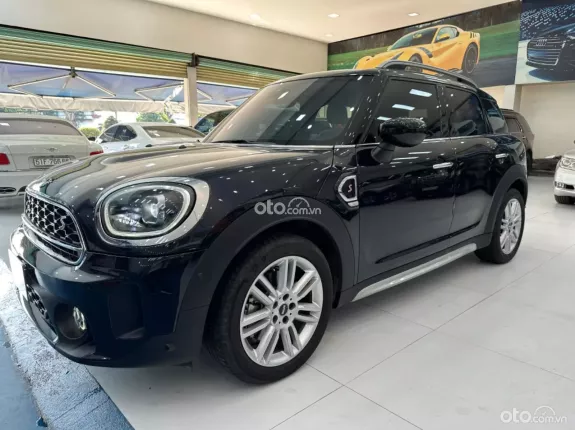 Mini Countryman 2022 - Cooper S
