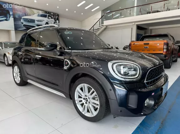 Mini Countryman 2022 - Cooper S