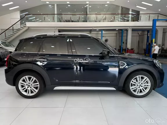 Mini Countryman 2022 - Cooper S