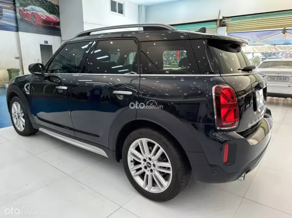 Mini Countryman 2022 - Cooper S