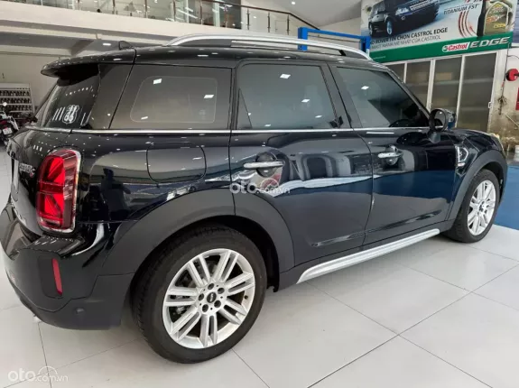 Mini Countryman 2022 - Cooper S