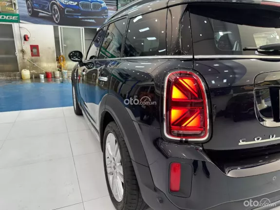 Mini Countryman 2022 - Cooper S