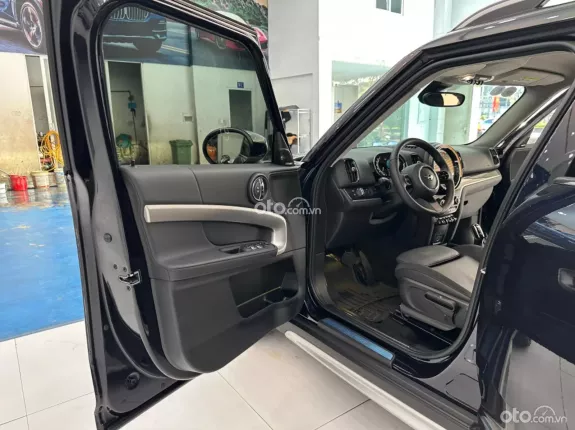 Mini Countryman 2022 - Cooper S