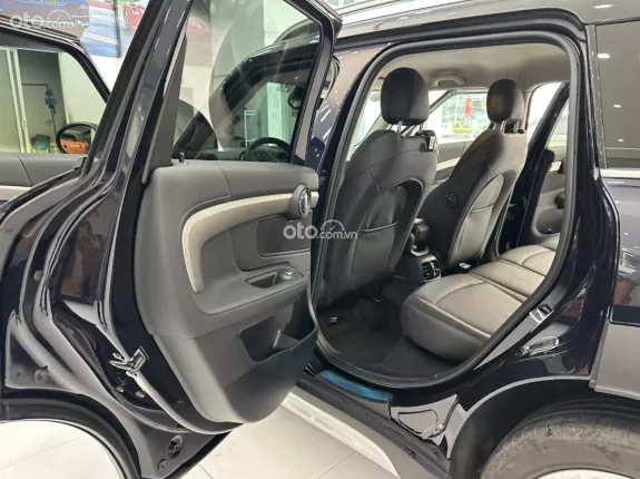 Mini Countryman 2022 - Cooper S