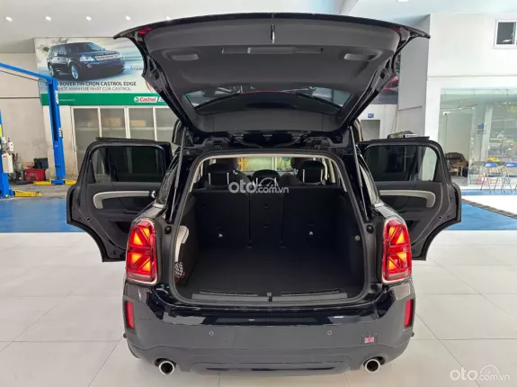 Mini Countryman 2022 - Cooper S