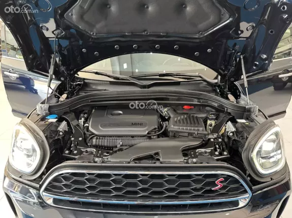 Mini Countryman 2022 - Cooper S