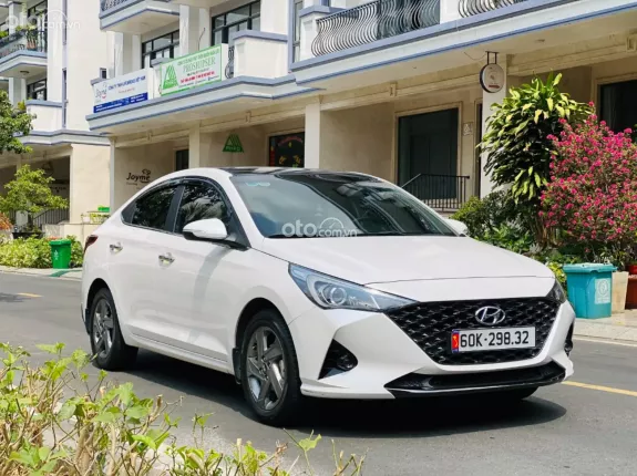 Hyundai Accent 1.4 AT Đặc biệt 2023 - Hotline: 0333385505 ( Mr. Khải)