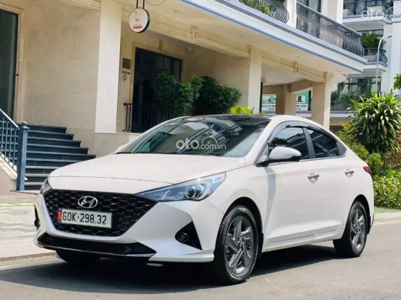 Hyundai Accent 1.4 AT Đặc biệt 2023 - Hotline: 0333385505 ( Mr. Khải)