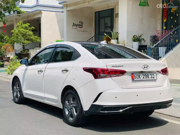 Hyundai Accent 1.4 AT Đặc biệt 2023 - Hotline: 0333385505 ( Mr. Khải)