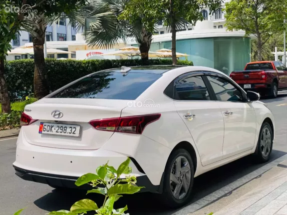 Hyundai Accent 1.4 AT Đặc biệt 2023 - Hotline: 0333385505 ( Mr. Khải)