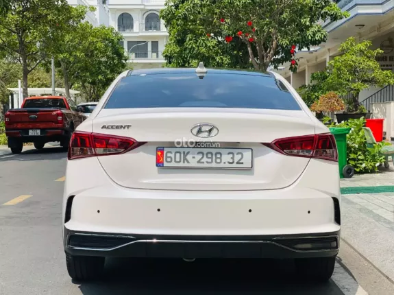 Hyundai Accent 1.4 AT Đặc biệt 2023 - Hotline: 0333385505 ( Mr. Khải)
