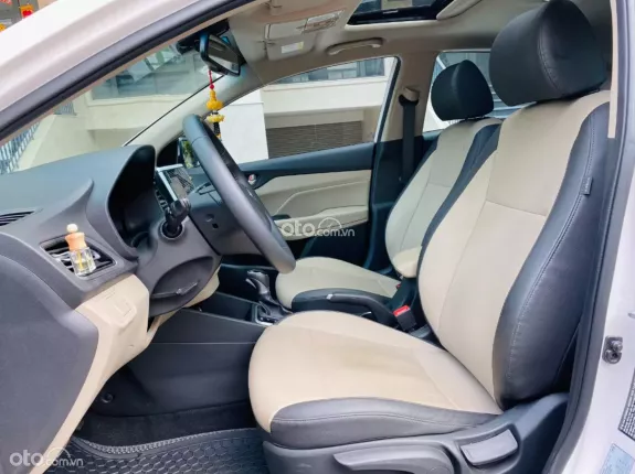 Hyundai Accent 1.4 AT Đặc biệt 2023 - Hotline: 0333385505 ( Mr. Khải)