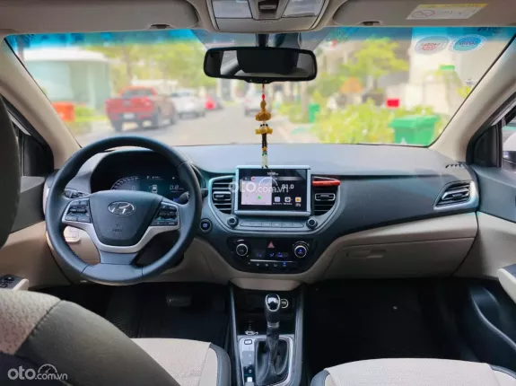 Hyundai Accent 1.4 AT Đặc biệt 2023 - Hotline: 0333385505 ( Mr. Khải)