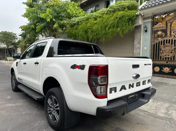 Ford Ranger Wildtrak 2.0L 4x4 AT 2020 - RANGER WILDTRAK 2020 BI-TURBO XE CHÍNH HÃNG_CÓ HỖ TRỢ VAY