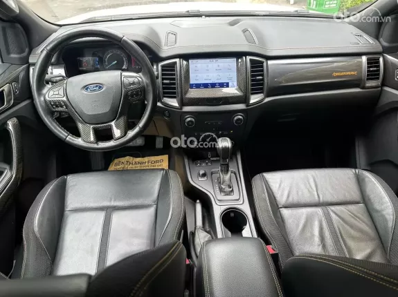 Ford Ranger Wildtrak 2.0L 4x4 AT 2020 - RANGER WILDTRAK 2020 BI-TURBO XE CHÍNH HÃNG_CÓ HỖ TRỢ VAY