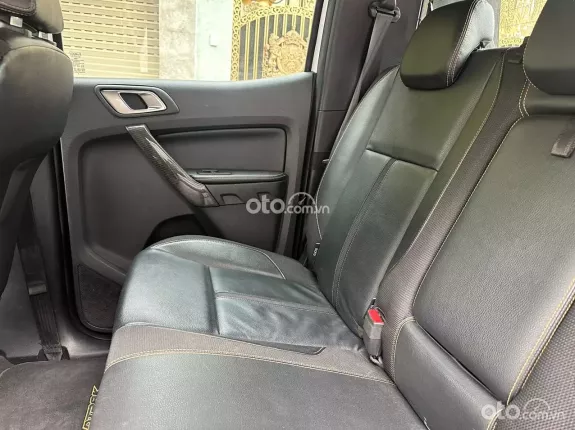 Ford Ranger Wildtrak 2.0L 4x4 AT 2020 - RANGER WILDTRAK 2020 BI-TURBO XE CHÍNH HÃNG_CÓ HỖ TRỢ VAY