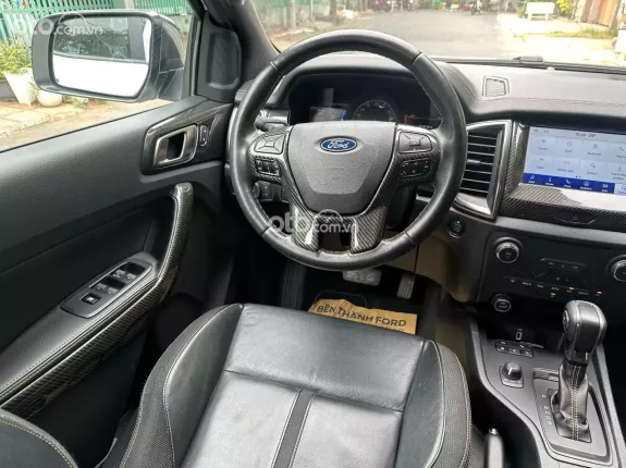 Ford Ranger Wildtrak 2.0L 4x4 AT 2020 - RANGER WILDTRAK 2020 BI-TURBO XE CHÍNH HÃNG_CÓ HỖ TRỢ VAY