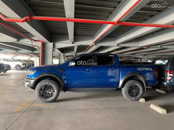 Ford Ranger 2019 - RAPTOR 2019 BIỂN A KO NIÊN HẠN bao test