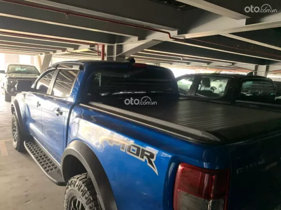 Ford Ranger 2019 - RAPTOR 2019 BIỂN A KO NIÊN HẠN bao test