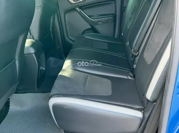 Ford Ranger 2019 - RAPTOR 2019 BIỂN A KO NIÊN HẠN bao test