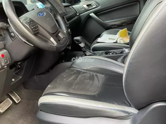 Ford Ranger 2019 - RAPTOR 2019 BIỂN A KO NIÊN HẠN bao test