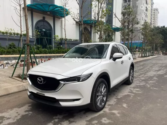 Mazda CX-5 2.0 Premium 2020 - xe đẹp xuất sắc