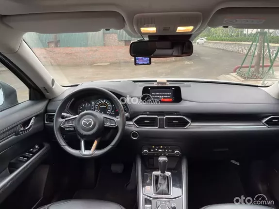 Mazda CX-5 2.0 Premium 2020 - xe đẹp xuất sắc