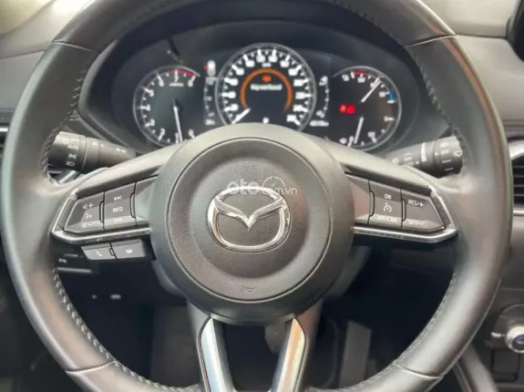 Mazda CX-5 2.0 Premium 2020 - xe đẹp xuất sắc