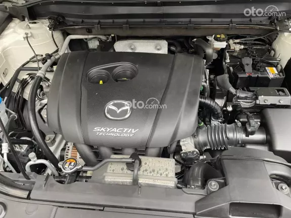 Mazda CX-5 2.0 Premium 2020 - xe đẹp xuất sắc