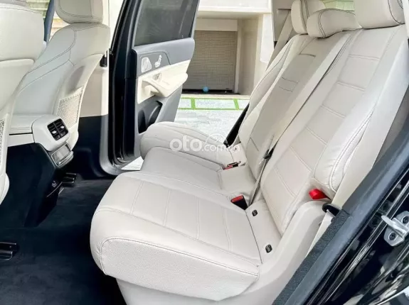 Mercedes-Benz GLS 450 4Matic 2021 - Mercedes GLS 450 4MATIC 2021