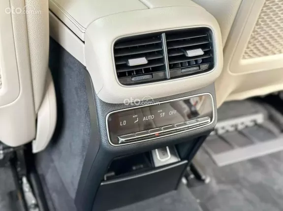 Mercedes-Benz GLS 450 4Matic 2021 - Mercedes GLS 450 4MATIC 2021