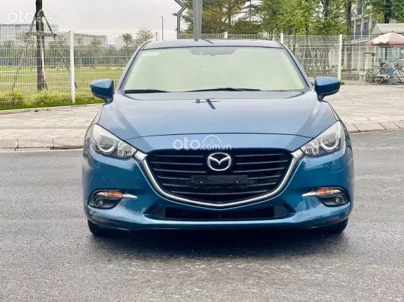 Mazda 3 Sedan 1.5L Premium 2019 - Salon xin được chào bán chiếc xe