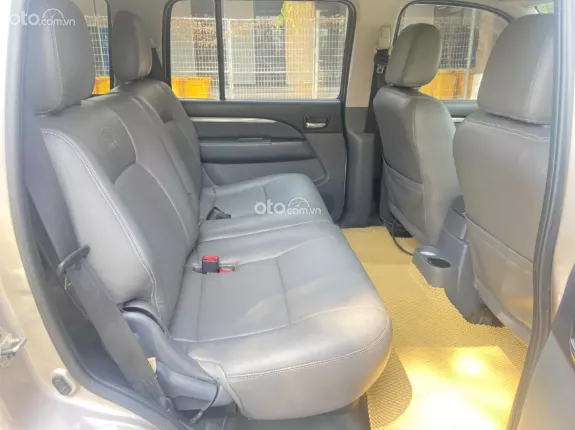 Ford Everest 2.5 AT 2014 - Xe siêu đẹp siêu lướt