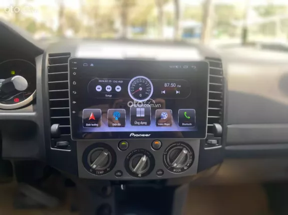 Ford Everest 2.5 AT 2014 - Xe siêu đẹp siêu lướt