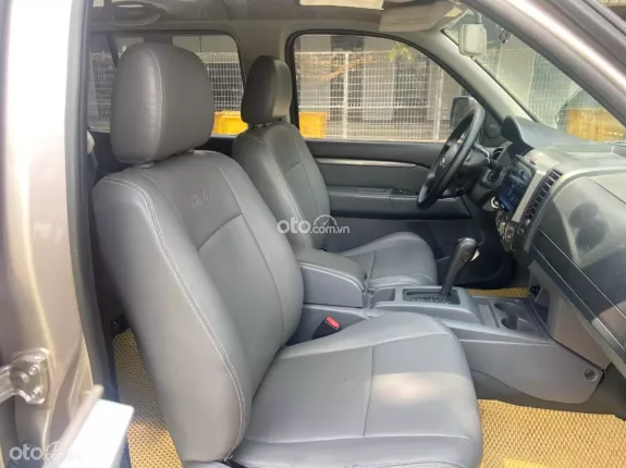 Ford Everest 2.5 AT 2014 - Xe siêu đẹp siêu lướt