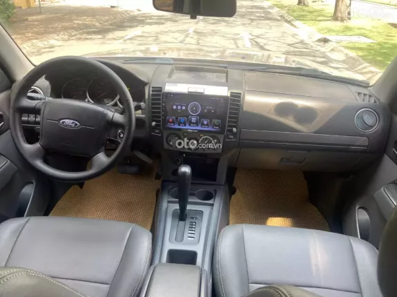 Ford Everest 2.5 AT 2014 - Xe siêu đẹp siêu lướt