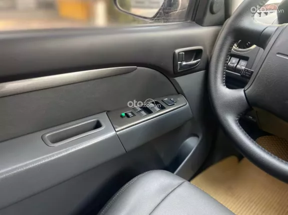 Ford Everest 2.5 AT 2014 - Xe siêu đẹp siêu lướt
