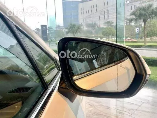 Lexus RX 300 2023 - Vẻ ngoài mạnh mẽ thu hút mọi ánh nhìn