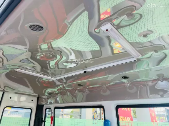 Ford Transit 2024 - FORD TRANSIT CỨU THƯƠNG MỚI_HỖ TRỢ VÀ ĐỒNG HÀNH CÙNG BẠN