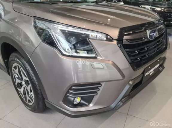 Subaru Forester 2024 - Sẵn xe giao ngay!