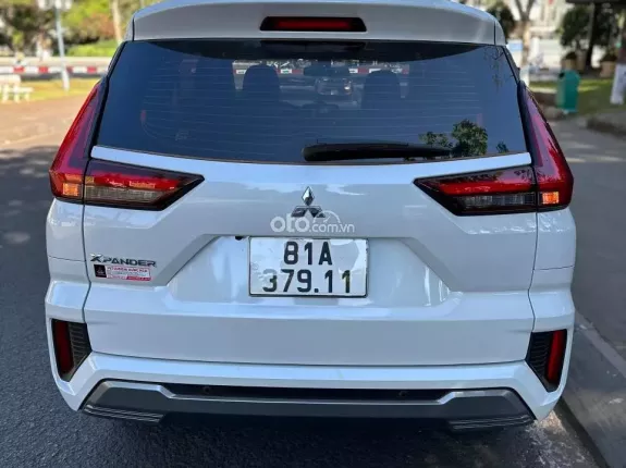 Mitsubishi Xpander AT Premium 2023 - Duy nhất về em siêu hot, giá tốt cạnh tranh