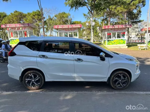 Mitsubishi Xpander AT Premium 2023 - Duy nhất về em siêu hot, giá tốt cạnh tranh